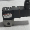 SMC EVT307-5DZ-01F-Q SOLENOID VALVE  0-0.9MPa 