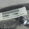 123907-17269 TIMING BELT ,1/5P  172GROVES, 11/16W