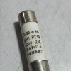 CERAMIC RL98 RL8B  FUSE TUBE  Am1 RT19  500V-2A