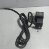 ZEKS TYPE TM35  SOLENOID VALVE COIL CONNECTOR  230V 50/60Hz