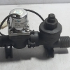 RIGEL FD328D-DC12V  SOLENOID VALVE  12V DC 