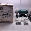 Metabo DS200 Grinder Motor