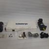 Schlumberger Spacetrack 4000 Antenna Controller