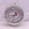 Swagelok PGI-63B-BG10-CA01-AXIJ Pressure Gauge  0-10bar, 0-145PSI 