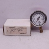 ASHCROFT 25-1009-AW-02L  PRESSURE GAUGES