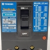 TERASAKI XS50NS  CIRCUIT BREAKER  AC600 V  DC 250V  3-POLE 