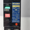 MITSUBISHI NF30-SS  NOFUSE BREAKER  2P-POLE  AC 600V 