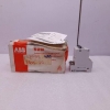 ABB S212L6A  DOUBLE POLE CIRCUIT BREAKER  380V