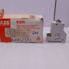 ABB S212K16A  DOUBLE CIRCUIT BREAKER  380V 