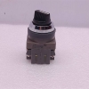 IDEC ASN311  CONTROL UNIT SELECTOR SWITCH POSTION  600V