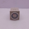 OMRON H3CR-H8L  POWER DELAY TIME RELAY Time 0.6/1.2/6/12 s