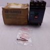 MITSUBISHI NF60-CS CIRCUIT BREAKER  AC 220V 5Ka Pole 3P, AC 600V 