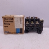 Fuji TR-6N Thermal Overload Relay 110-160A