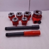 Clarke 6 Die Pipe Threading Set