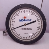 MD Totco B621C-0100 Pressure Gauge