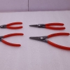 KNIPEX 467-6601  CIRCLIP PILERS INT & EXT SET