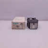 SIEMENS 3TF4122-0BB4 CONTACTOR  AC-3, 5.5KW 400/380V  DC 24V