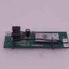 DROMA BRC-R 0863177A1 BS RADIO RECEIVER  PCB BOARD 