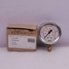 Wikai 213.53.063  PRESSURE GAUGES  250 BAR/PSI