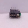 MATSUSHITA BMK9-02  THERMAL RELAY  TYPE FKT -10  1A~1.6A 