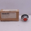 Square D 9001KR1RH13  BOOTED PUSHBUTTON RED