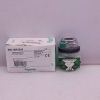 SCHNEIDER ELECTRIC 900 KR1BH5  PUSHBUTTON OPERTAOR  BLACK 2NO+2NC 