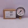 Bauer N4101 EN837-1 Pressure Gauges  0-400 bar, 0-5800 psi 