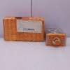 SCHLEICHER 02621799 593 081 SZA521  Timer Module Relay  110-115V~50/60Hz  0.3S-60h 