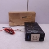 MASCOT-915024  INVERTER  IN: 24VDC  OUT: 230V