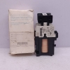 Mitsubishi SRD-N8 60947-5-1  Magnetic Contactor Relay  110/220V  Ac-15 , 6A/3A  DC-13 0.6A/0.3A