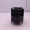 MITSUBISHI SR-K4AF IEC337-1 2a2b (2NO2NC) CONTACTOR  AC11 110V, 6A 220V 5A DC11 110V 0.8A 220V 0.2A