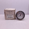 STEWARTS 31 S.S. PRESSURE GAUGES  0-700bar, 10000psi 