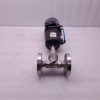 BURKERT 8630  316LDN20PN25  Valve, Control 2way Seat Valve  Type DN2