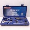 WESTWARD 6MR55  12 PIECE BLOW GUN KIT