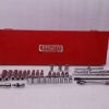 PROTO PROFESSIONAL TOOLS  MECHANICAL TOOL KIT 