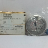 PARKER 240728  MANOMETER  0-250bar 0-3500 psi 