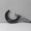 Starrett Lin No.436 2 IN Outside Micrometer