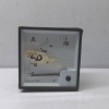 IME AN3215B3002 RQ96E Analog Ammeter