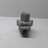 Deltrol EV3 5 A2 Quick Release Air Pipe Valve