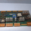 AEG 272.301 118D PCB Card / Pedreiras OK 10.07.00 Boiher 083/00