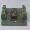 Schindler 179724 PCB / RMB 1. QB / LOC8 925  SN AC-310