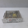 Mean Well NES-50-15 Power Supply / Input: 100-240VAC 1.3A 50/60 Hz