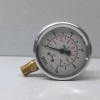 Wika 431218290 Pressure Gauge / EN 837 / S / 0-150 PSI