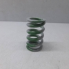 Fisher Emerson 1D7455T0012 Green Valve Spring / Spring Regulator