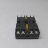 Omron P2CF-08 Relay Socket / 40 / 2-MAX20 / 0331YK / P2CF08