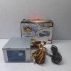 Hyena DR-8500BTX Switching Mode Power Supply / 115/230V / 50/60Hz