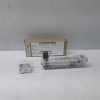 Dwyer Instrument Inc. RMA-10-SSV Flow Meter / T38AD / SCFH AIR / RMA10SSV