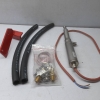 Bukh 022D6613 Water Heater Kit / 42V Power: 350W Max, Temp: 80*C