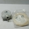 Honeywell DPTM1000 Differential Pressure Transmitter / 0…1 kPa /0