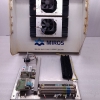 Miros SM-50  Wave And Current Radar  Type: AA-100-24-23-00-10 / Miros EA-104/01  Wave Radar Main Interface Unit